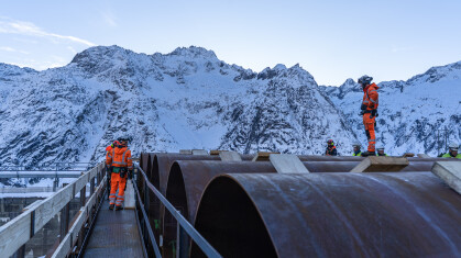 News & Pubblicazioni